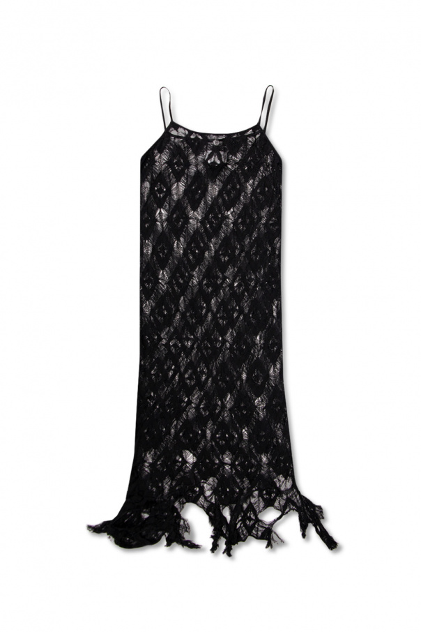 Maison good Margiela Lace Tunic